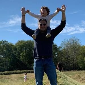 Meet your Posher, Gregg